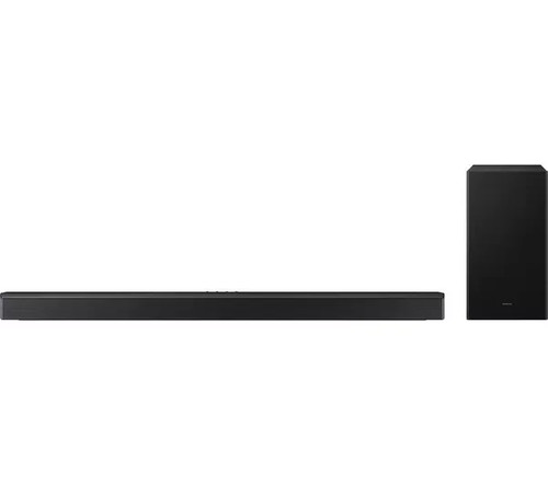 Samsung 400w soundbar - samsung,