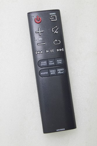 Remote control for samsung - for,