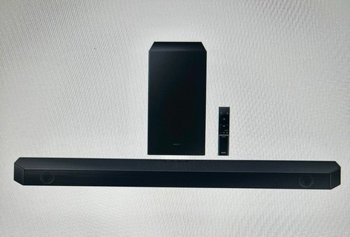 Samsung q600c 2 channel - hw-q600c, 3.1.2