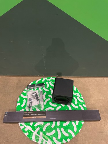 Samsung wireless sound - samsung, bar
