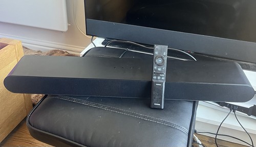 Samsung s60bv soundbar - samsung, hw-s60bv