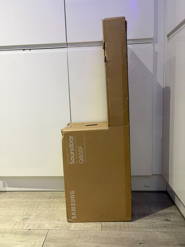 Samsung ch soundbar and - 5.1.2,