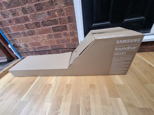 Samsung s800d soundbar - samsung,