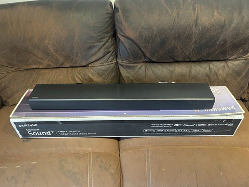 Samsung soundbar ms550 - samsung,