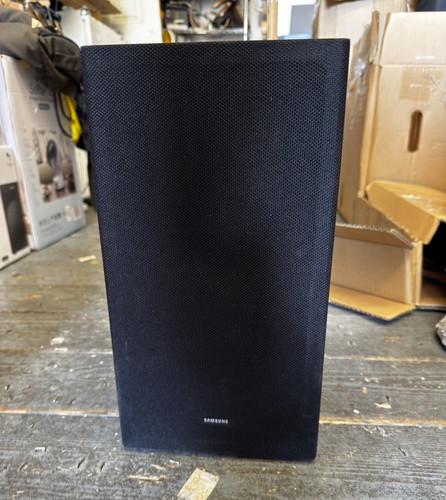 Samsung soundbar black - samsung,