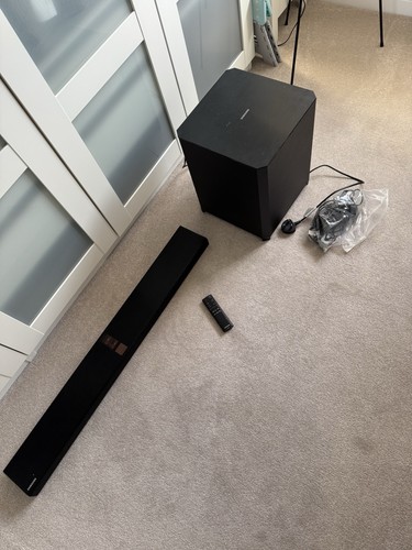 Samsung soundbar h750 valve - samsung,