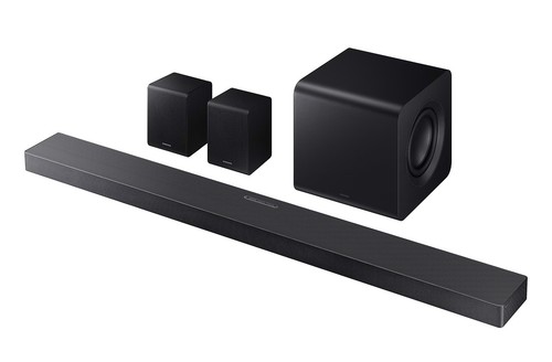 Samsung qs750f series - qs750f, q-series