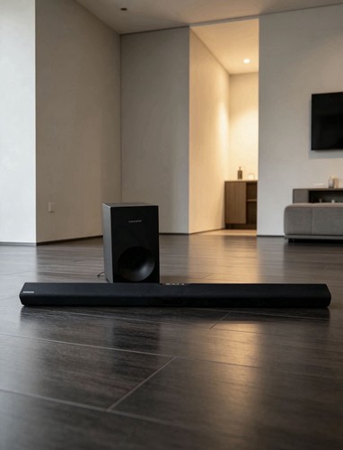 Samsung j355 soundbar - hw-j355,