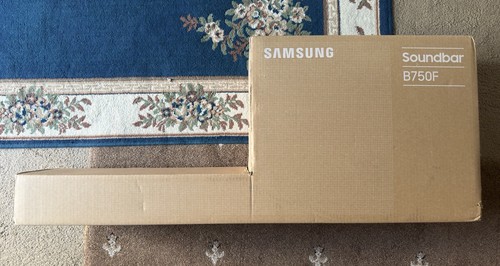 Samsung hwb750f series - samsung,