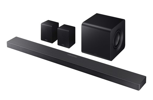 Samsung soundbar qs750f - samsung, hw-qs750f