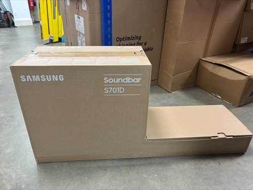 Samsung s701d soundbar brand - s701d,