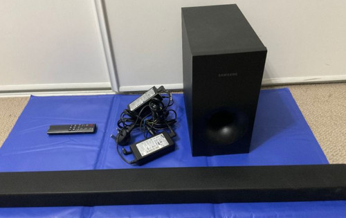 Samsung k430 wireless - hw-k430,