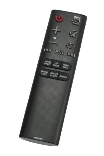Ah59 02631k replaced remote - ah59-02631k,