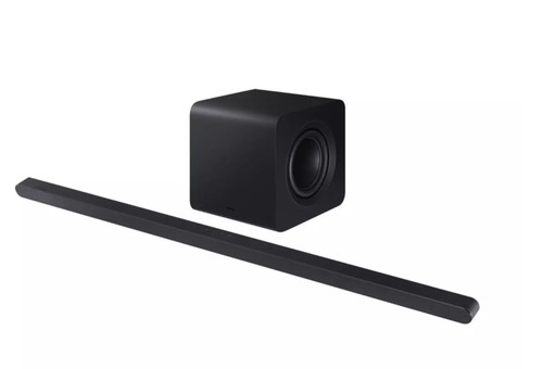 Samsung s800d soundbar with - soundbar,