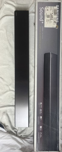 Samsung ms650 sound - hw-ms650, sound+