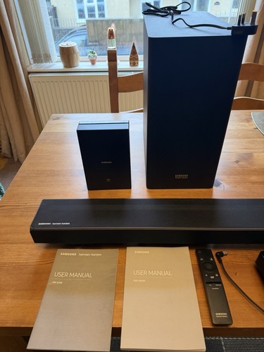 Samsung hw70r dolby atmos - samsung,