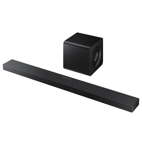 Samsung qs700f sound bar - hw,