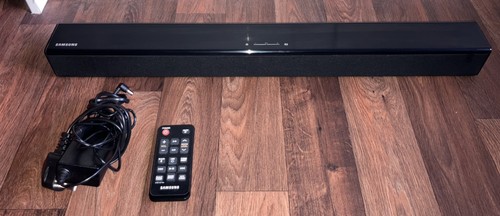 Samsung j250 soundbar - hw-j250/xu,