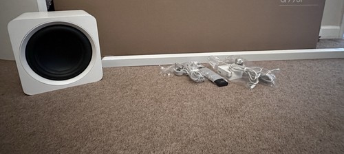 Samsung 801b soundbar - samsung,