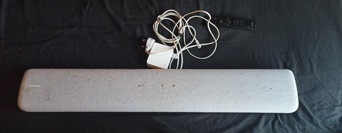 Samsung s61t soundbar grey - hw-s61t,