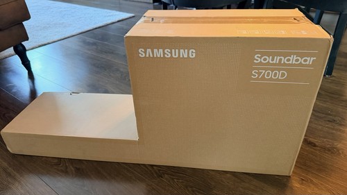 Samsung s700d ultra slim - ultra, 3.1ch