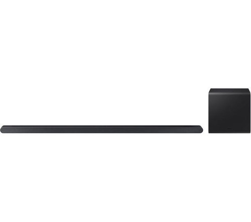 Samsung s800d 330w soundbar - samsung, hw-s800d