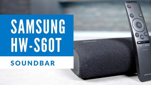 Samsung s60t 0 channel - samsung, hw-s60t