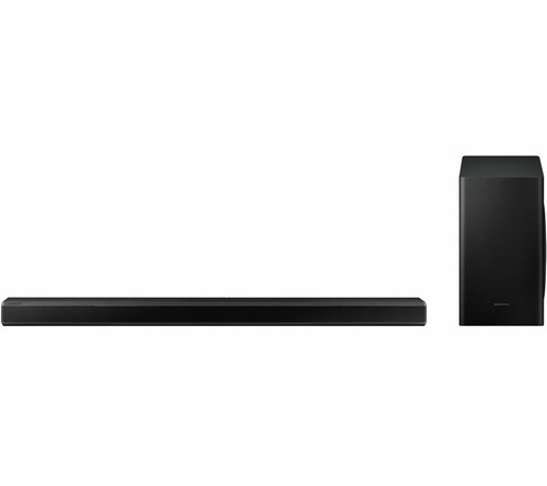 Samsung t550 soundbar 320w - soundbar,
