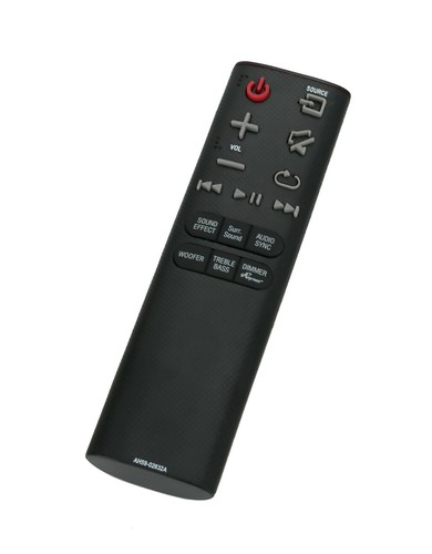 New ah59 02632a - new, remote