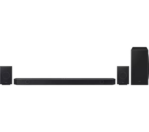 Samsung soundbar 540w 4 - samsung,