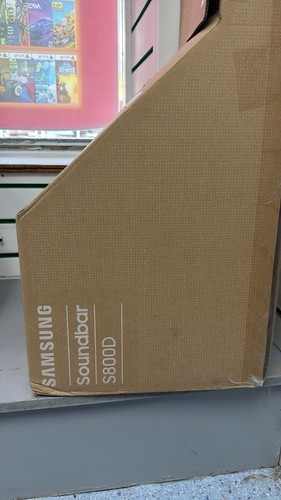 Samsung s800d soundbar - samsung,