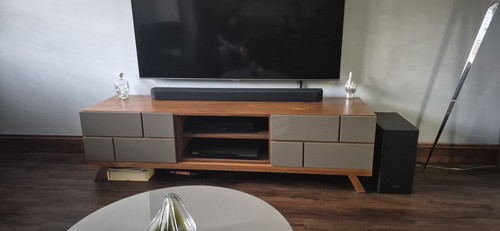 Samsung q900t soundbar - samsung,