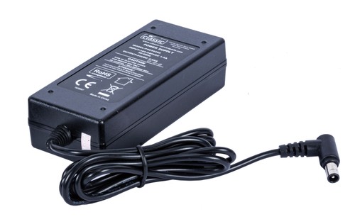 Replacement power supply for - supply,