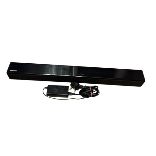 Samsung hwj250 soundbar - samsung,